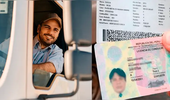 Licencia de conducir especial A4: ¿qué vehículos puedo manejar con este brevete y cómo conseguirlo?