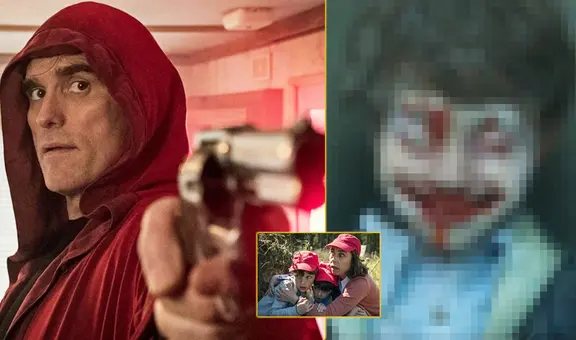 Más de 100 personas salieron de cines por culpa de retorcida cinta: “Niños siendo disparados no es arte"