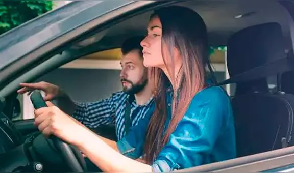 Permiso provisional para conducir: cómo tramitarlo y qué requisitos debo cumplir