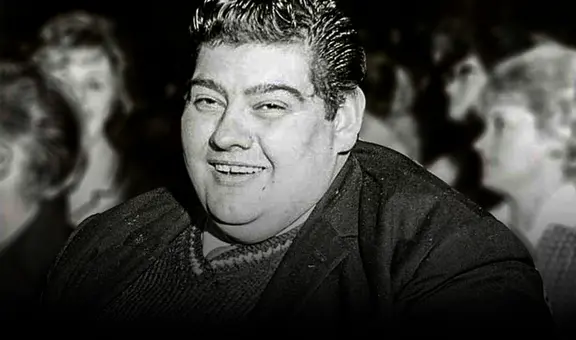 El insólito récord mundial de Angus Barbieri: no comió nada por 382 días y bajó 126 kilos