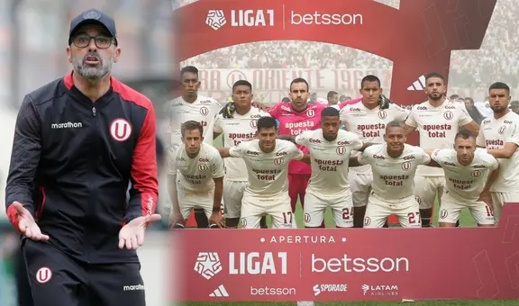 Universitario por la senda de la inestabilidad: 22 entrenadores fichados desde el último título