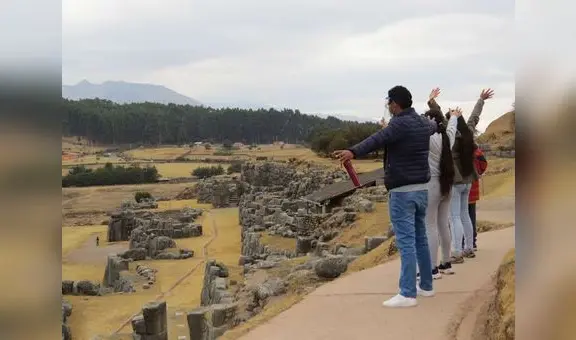 ¡15 atractivos turísticos por una tarifa única! Lanzan promoción para visitantes nacionales en Cusco