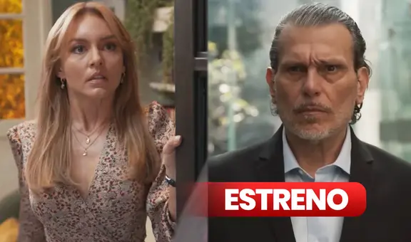 “El amor invencible” capítulo 6 ONLINE [EN VIVO]: ¿dónde y cómo ver la serie? Aquí la guía completa