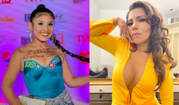 ¿Por qué Susan Ochoa ganó más dinero que Milena Warthon en Viña del Mar?