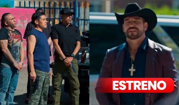 VER "El señor de los cielos 8", capítulo 29, EN VIVO: hora, canal y dónde ver la serie de Telemundo