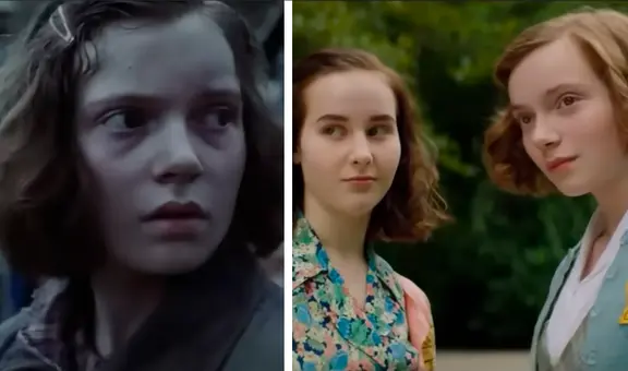 Netflix: esta es la película de Ana Frank que expone su terrible pasado y dura casi 2 horas