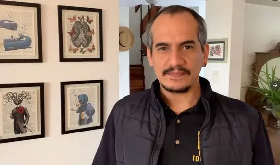 David Gómez Fernandini es nuevo conductor de la plataforma LR+