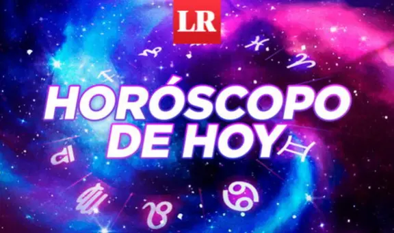 Horóscopo de HOY: predicciones del martes 28 de febrero, según tu signo zodiacal
