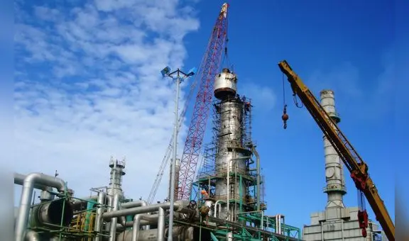 Lote 192: directorio de Petroperú autorizó la suscripción del contrato de explotación