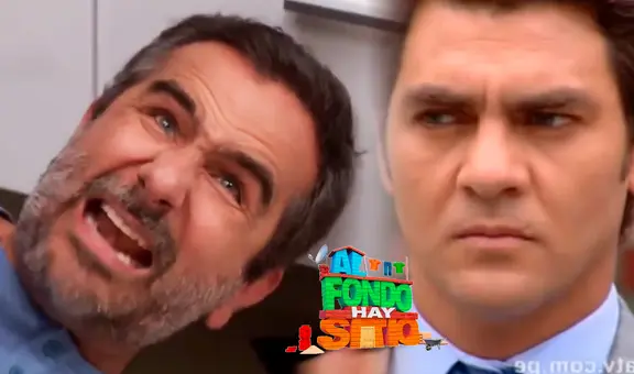 Diego explota contra Mike en “AFHS” y no se guarda nada: “Atrasador de m*****”