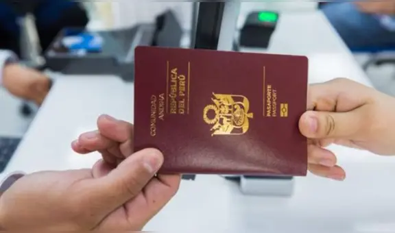 Visa Etias: ¿cuáles son los requisitos y cómo puedo tramitar este permiso para viajar a Europa?