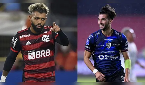 Independiente del Valle vs. Flamengo, En Vivo: ¿cómo ver el duelo por la Recopa Sudamericana 2023?