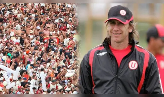 Ricardo Gareca se volvió tendencia tras salida de Compagnucci de la 'U': ¿qué pasó con el 'Tigre'?