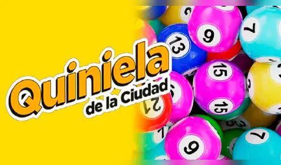 Quiniela EN VIVO de HOY, miércoles 1 de marzo: resultados del sorteo Nacional y Provincia