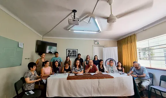 Califican de inaceptable que Tribunal Constitucional favorezca al Congreso