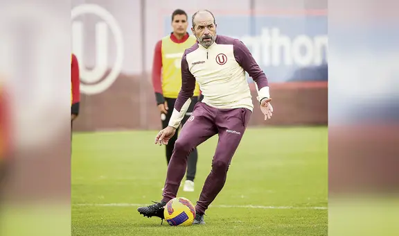 Carlos Compagnucci: “El culpable soy yo”