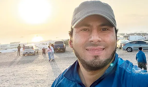 Jefe de Emapisco recibe 2 disparos en extrañas circunstancias