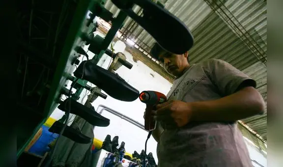 Trujillo: reactivarán 4.500 microempresas de calzado con ferias y fondos concursables