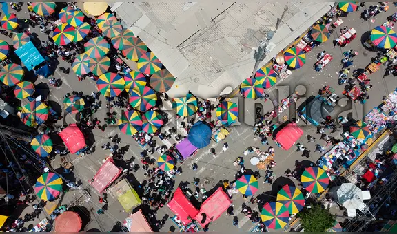 Lambayeque: 8 de cada 10 ciudadanos no tienen trabajo formal