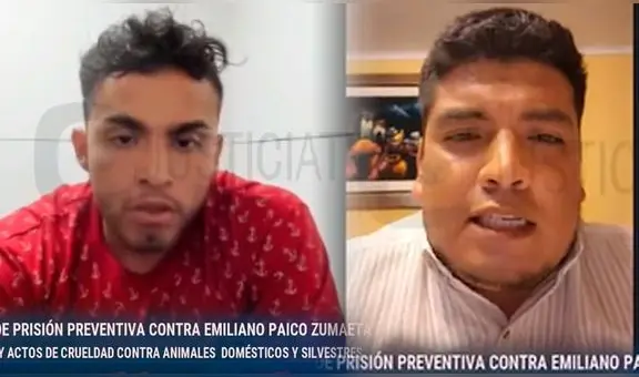 Dueño de perro asesinado en Trujillo: "No es un acto de bondad asesinar con alevosía a un animal"