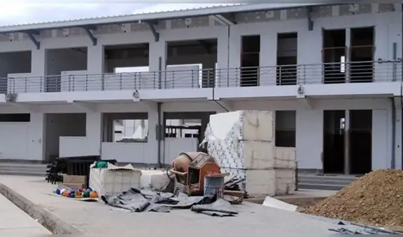 Piura: más de 500 colegios registran deficiencias a pocos días de iniciar año escolar