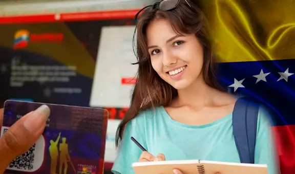 Paso a paso para recibir el Bono Universitario 2023 en Venezuela