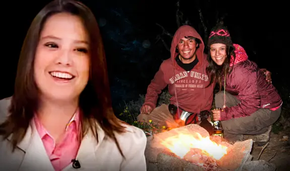 Rosario Ponce: ¿qué fue de su vida luego de que se archivara el caso Ciro Castillo?