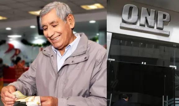 Si solo tengo 7 años de aportes a la ONP, ¿podré cobrar una pensión?