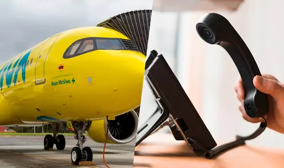 Viva Air: ¿cuáles son los números de atención al cliente y cómo gestionar mi reserva en línea?