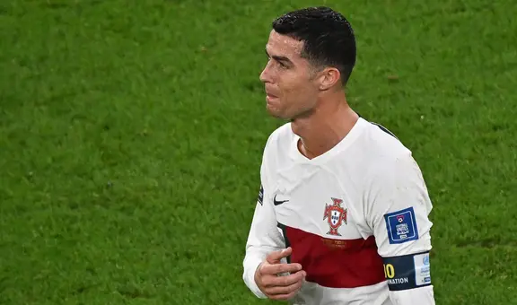 Cristiano Ronaldo no votó en The Best: ¿por qué el capitán de Portugal no participó?