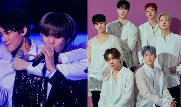 Rocky se despide de ASTRO con emotiva carta tras 7 años en el grupo: "No los olvidaré"