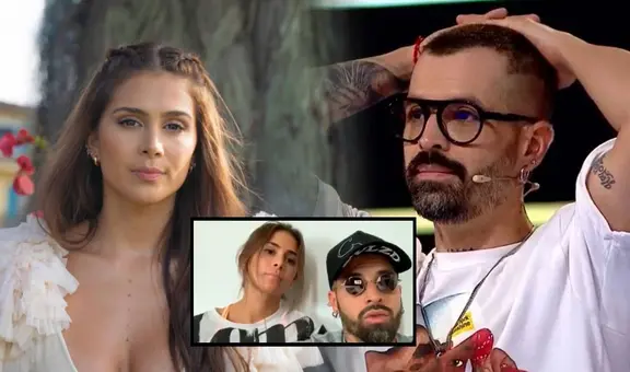 ¿Por qué Mike Bahía y Greeicy tuvieron que pagar una multa de más de 7.000 soles a la Sunat?
