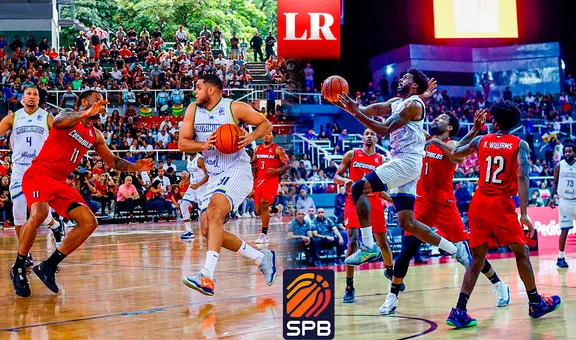 Superliga Profesional de Baloncesto: ¿cuándo inicia y cuál es el cronograma de juegos para la temporada 2023?