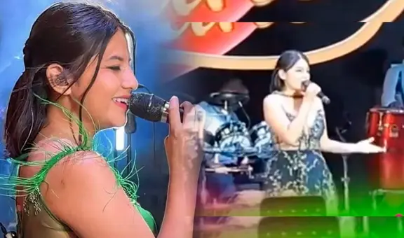 Nickol Sinchi le dijo adiós a Corazón Serrano y conmovió con su mensaje: “Ha sido un honor”