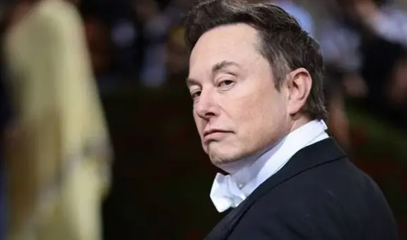 Elon Musk podría desarrollar su propia alternativa a ChatGPT