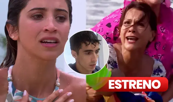 "Al fondo hay sitio 10", capítulo 166 por América TV: ¿cómo ver GRATIS la serie? [GUÍA COMPLETA]