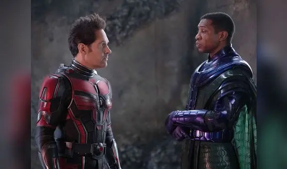 "Ant Man 3" cae en taquilla y decepciona a Marvel: creador defiende polémico final