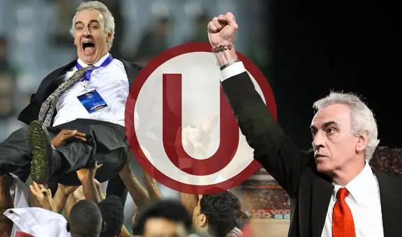 ¿Quién es Jorge Fossati y qué títulos ganó? El posible nuevo DT de Universitario de Deportes