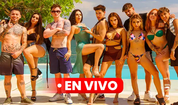 “La venganza de los ex VIP”, capítulo 7 EN VIVO HOY: horario y cómo ver el reality de MTV GRATIS