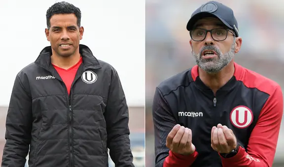 ¿Por qué Piero Alva se convirtió en tendencia tras la salida de Compagnucci de Universitario?