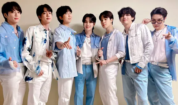 ¿Qué hará BTS en marzo del 2023? Fechas de conciertos y eventos del grupo de k-pop