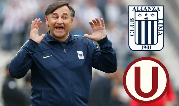 Carlos Bustos reforzó a Blooming con campeón en Alianza Lima y va por uno de la 'U'