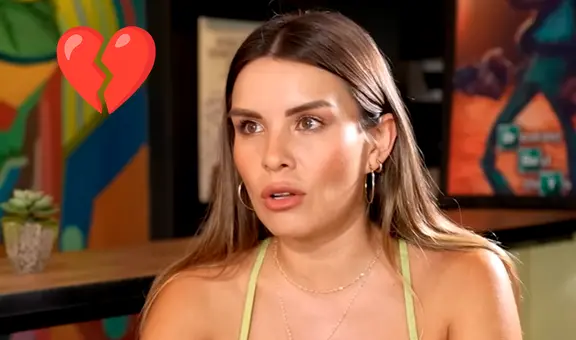 Fiorella Retiz revela haber sido víctima de infidelidades, pero aclara: “Yo nunca lo he hecho”