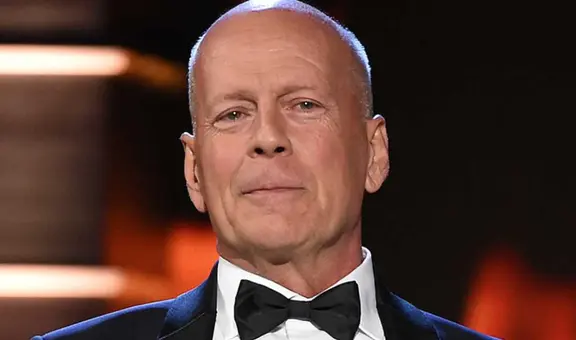 Salud de Bruce Willis se deteriora y su familia lo apoya: “Sus reacciones cada vez son más lentas ”