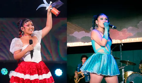 Milena Warthon: ¿cómo luce su casa en San Juan de Lurigancho y qué espacios tiene?