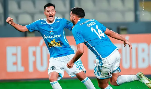 Cristal enfrentará al ganador de Boston River y Huracán: fecha, hora y canal de la Fase 3