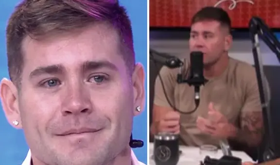 Pancho Rodríguez recuerda cuando le impidieron ingresar a Perú: “Me fui a Chile con 4 calzoncillos”