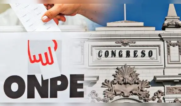 Congreso: ¿qué se necesita para que se retome el debate del adelanto de elecciones?