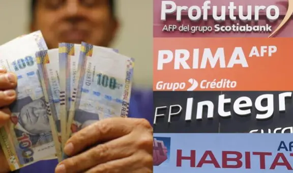 MEF: Nuevo retiro de AFP afectaría la reforma del sistema de pensiones