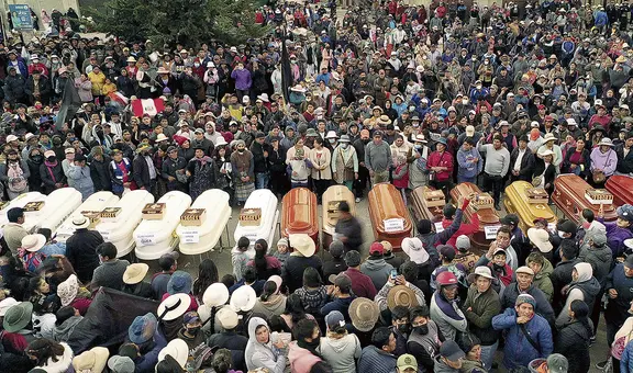 ONU pide al Gobierno informe por violaciones de derechos humanos en protestas